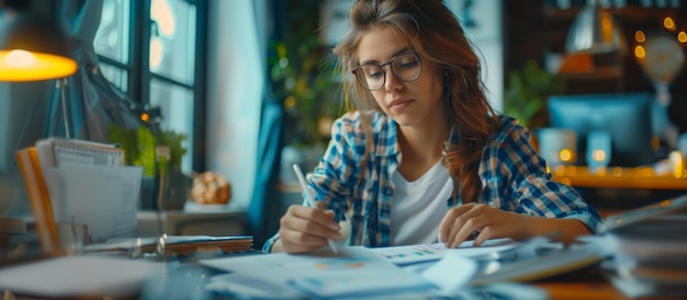 Restaurant and hospitality accounting